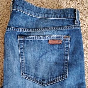 Authentic Joe's Jeans "Mabel"